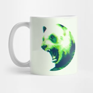 Save the Pandas Mug